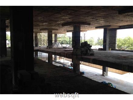 Commercial Commercial complex for Rent in Hyderabad